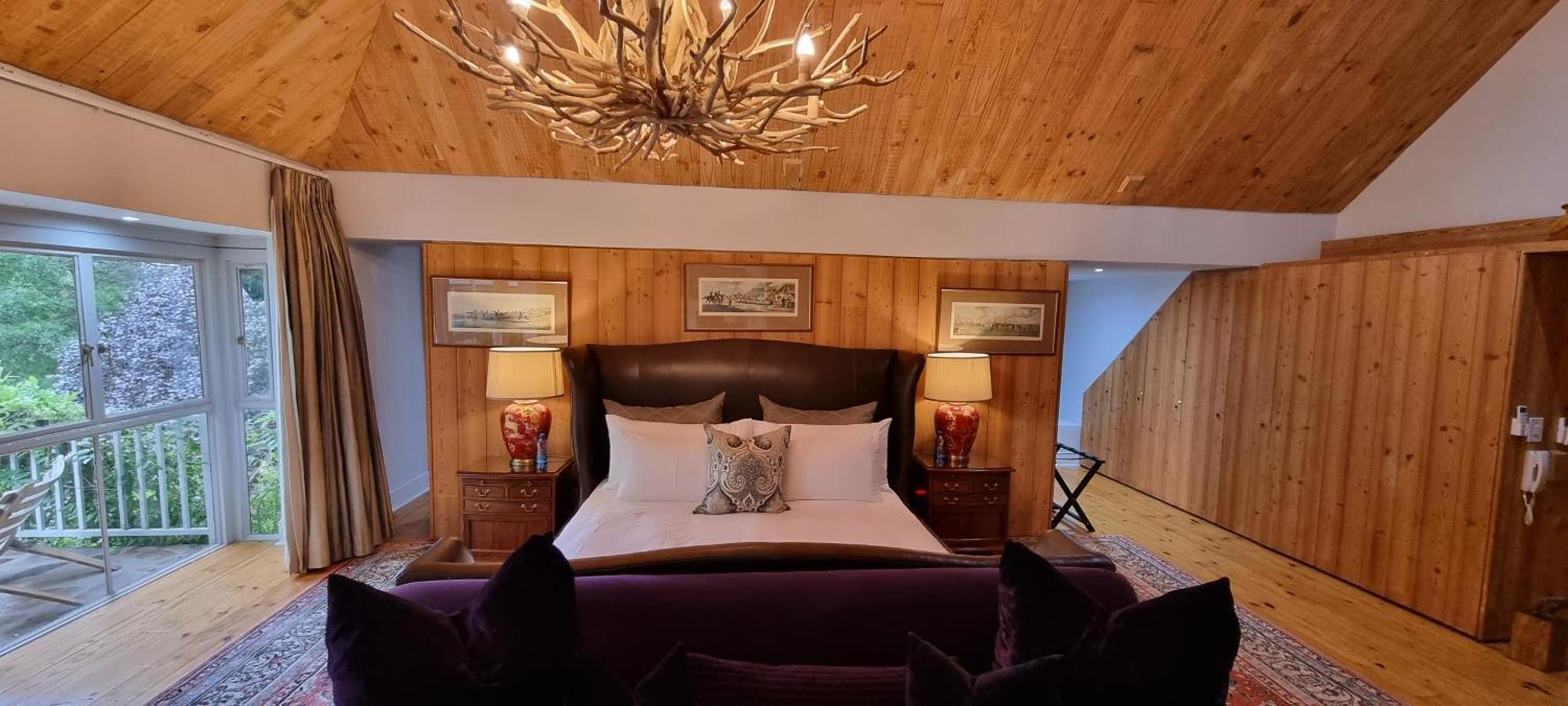Gasthof Big Sky Ranch